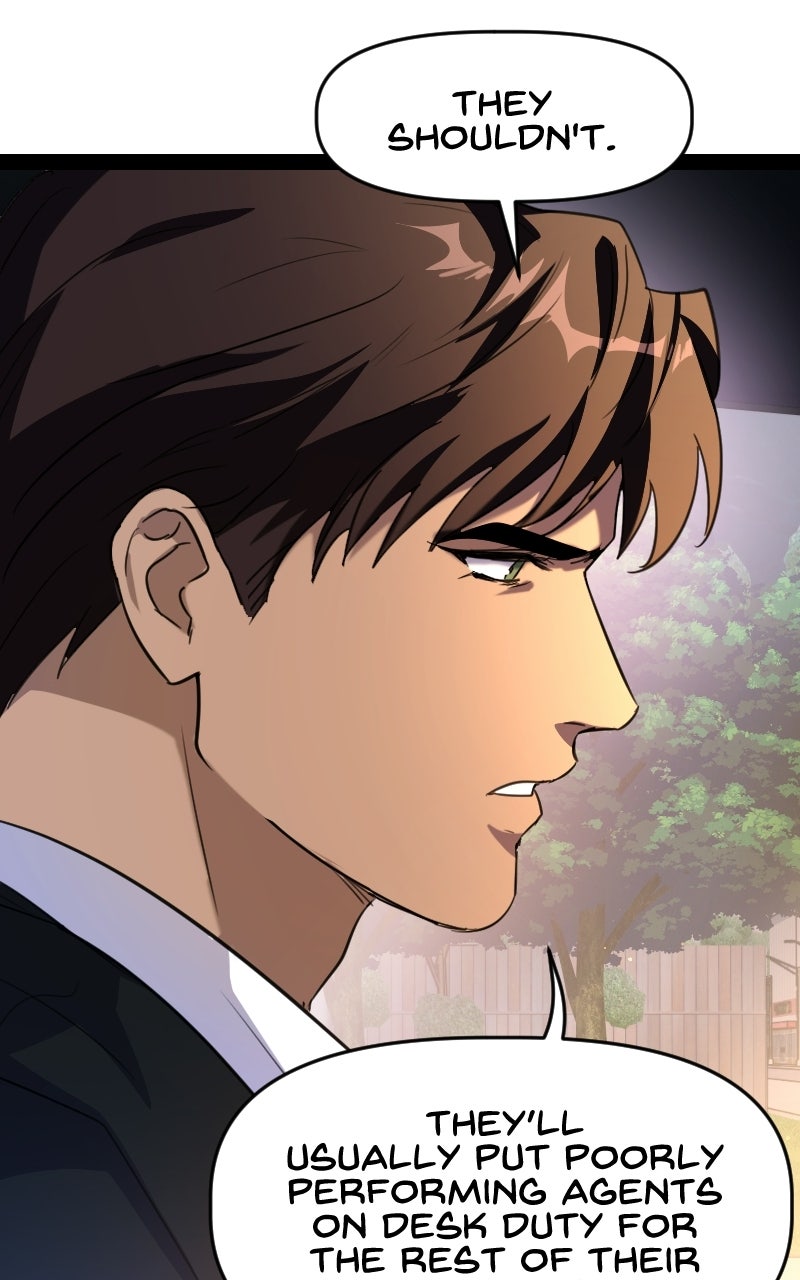 Accidental Assassin Episode 35 page 16 - 