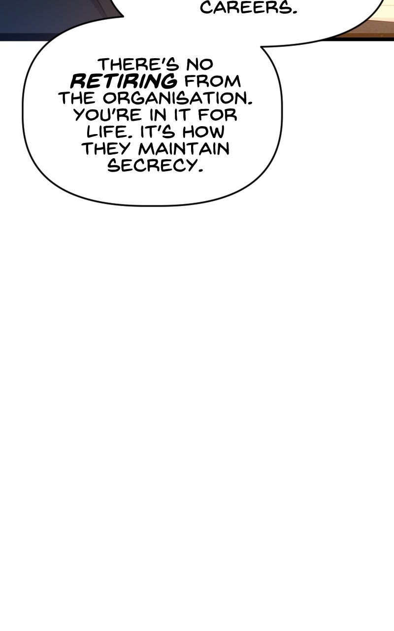 Accidental Assassin Episode 35 page 17 - 