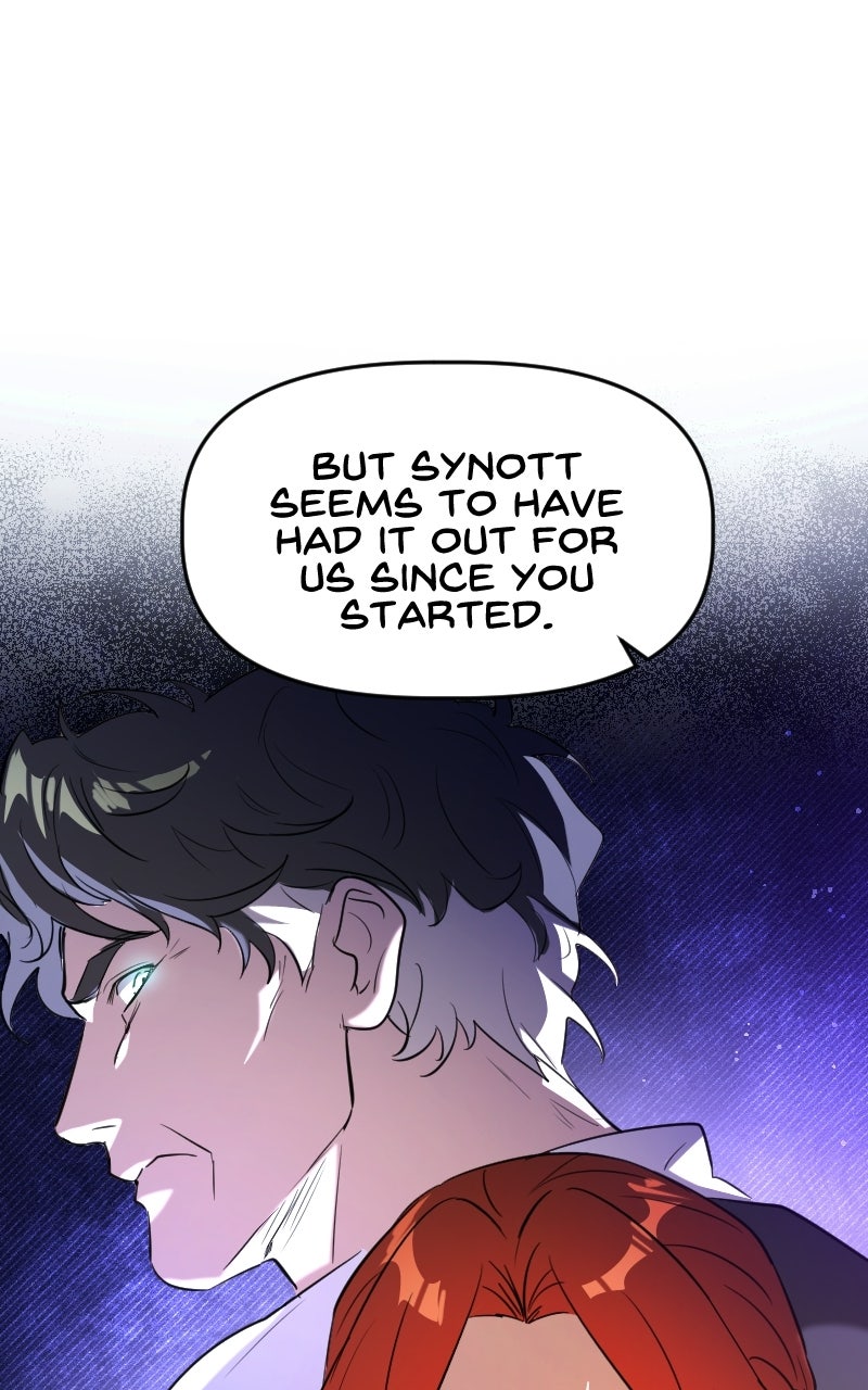 Accidental Assassin Episode 35 page 18 - 