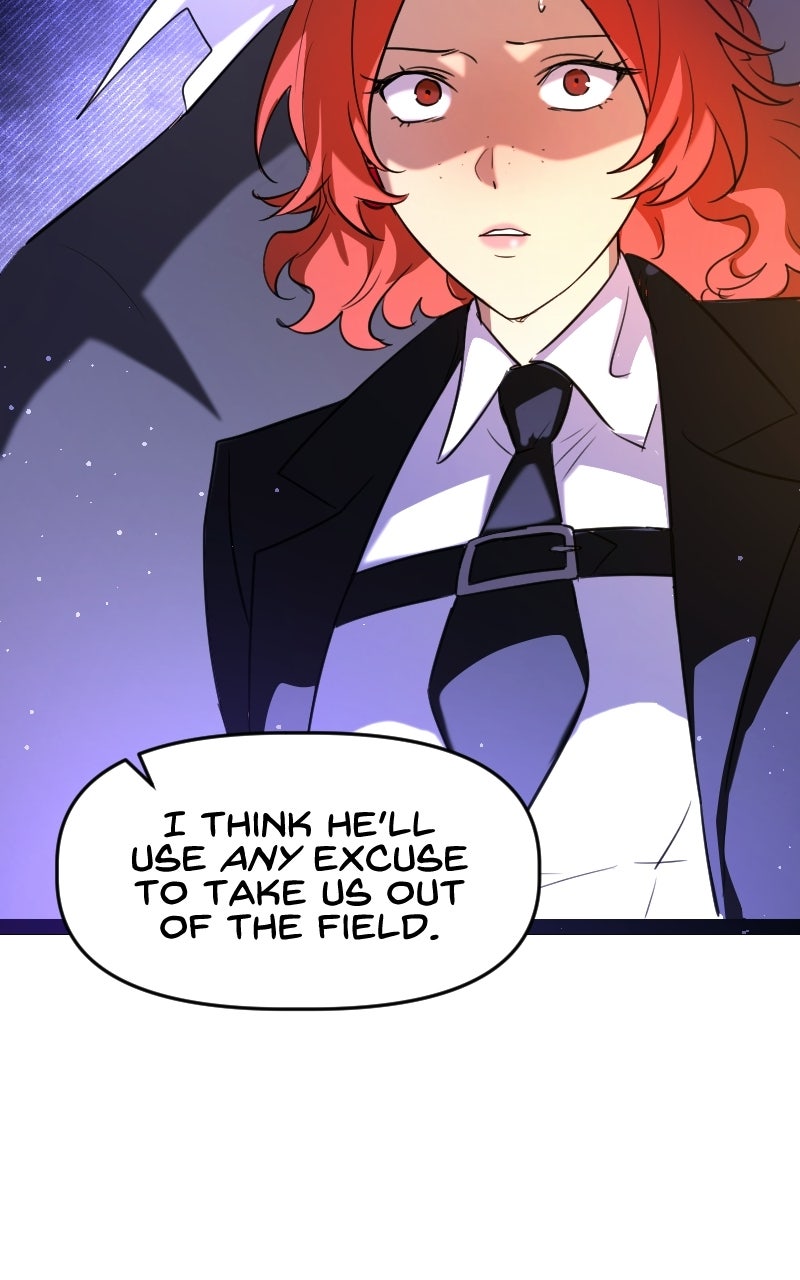 Accidental Assassin Episode 35 page 19 - 