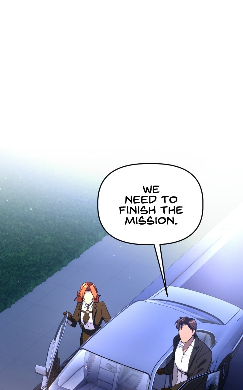 Accidental Assassin Episode 35 page 20 - 