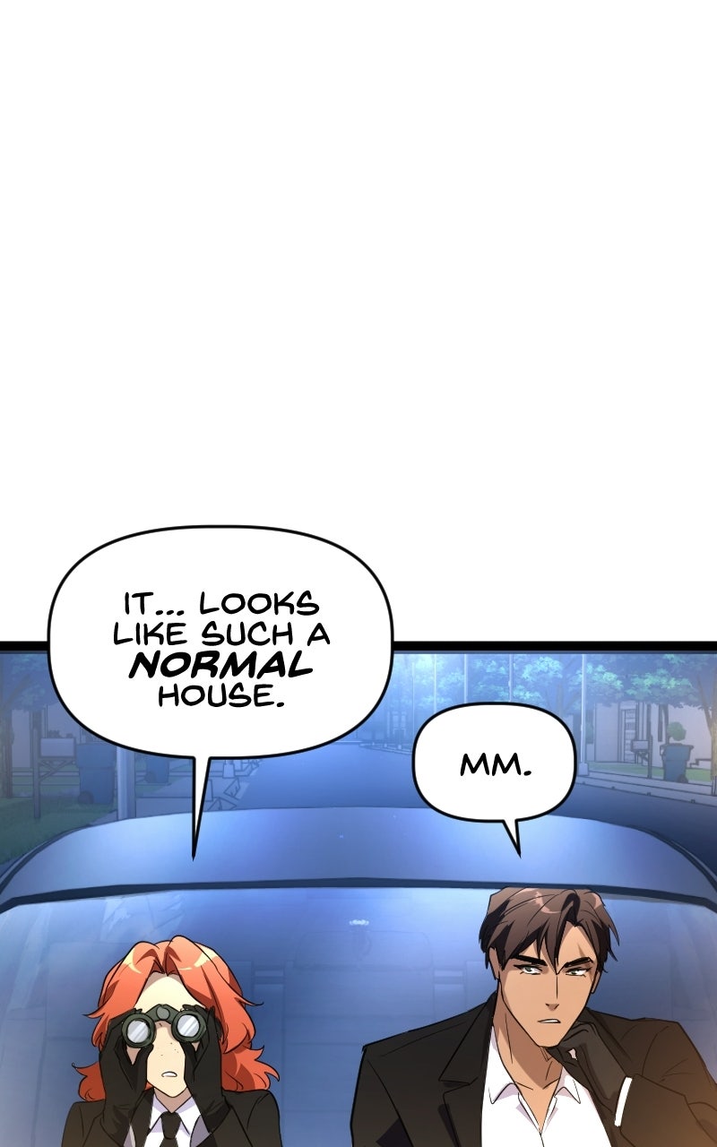 Accidental Assassin Episode 35 page 3 - 