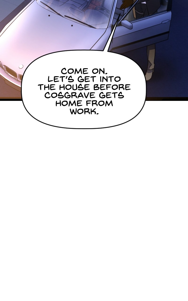Accidental Assassin Episode 35 page 21 - 