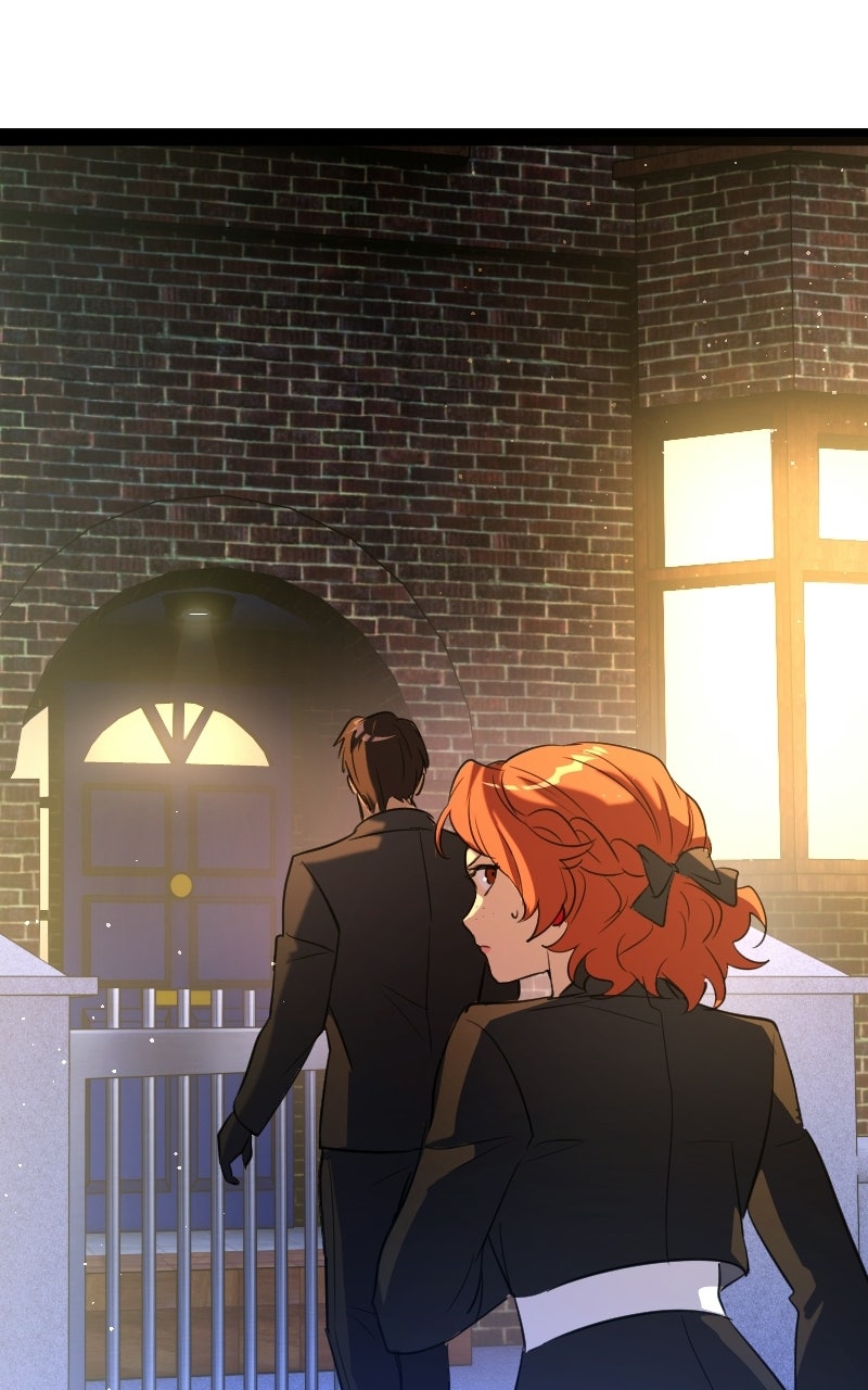 Accidental Assassin Episode 35 page 22 - 