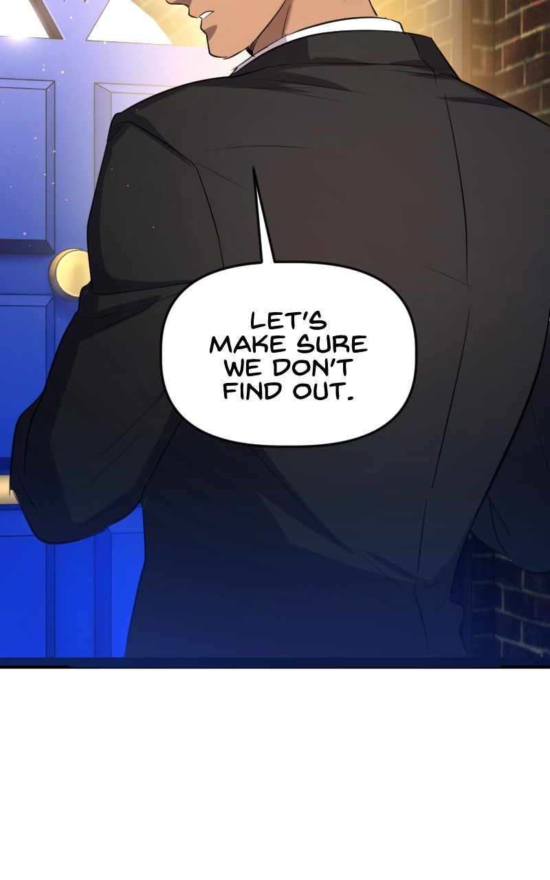 Accidental Assassin Episode 35 page 26 - 