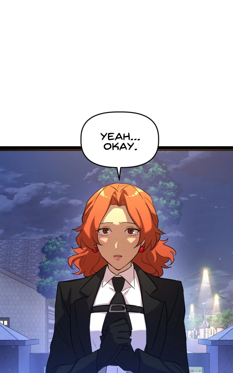 Accidental Assassin Episode 35 page 27 - 
