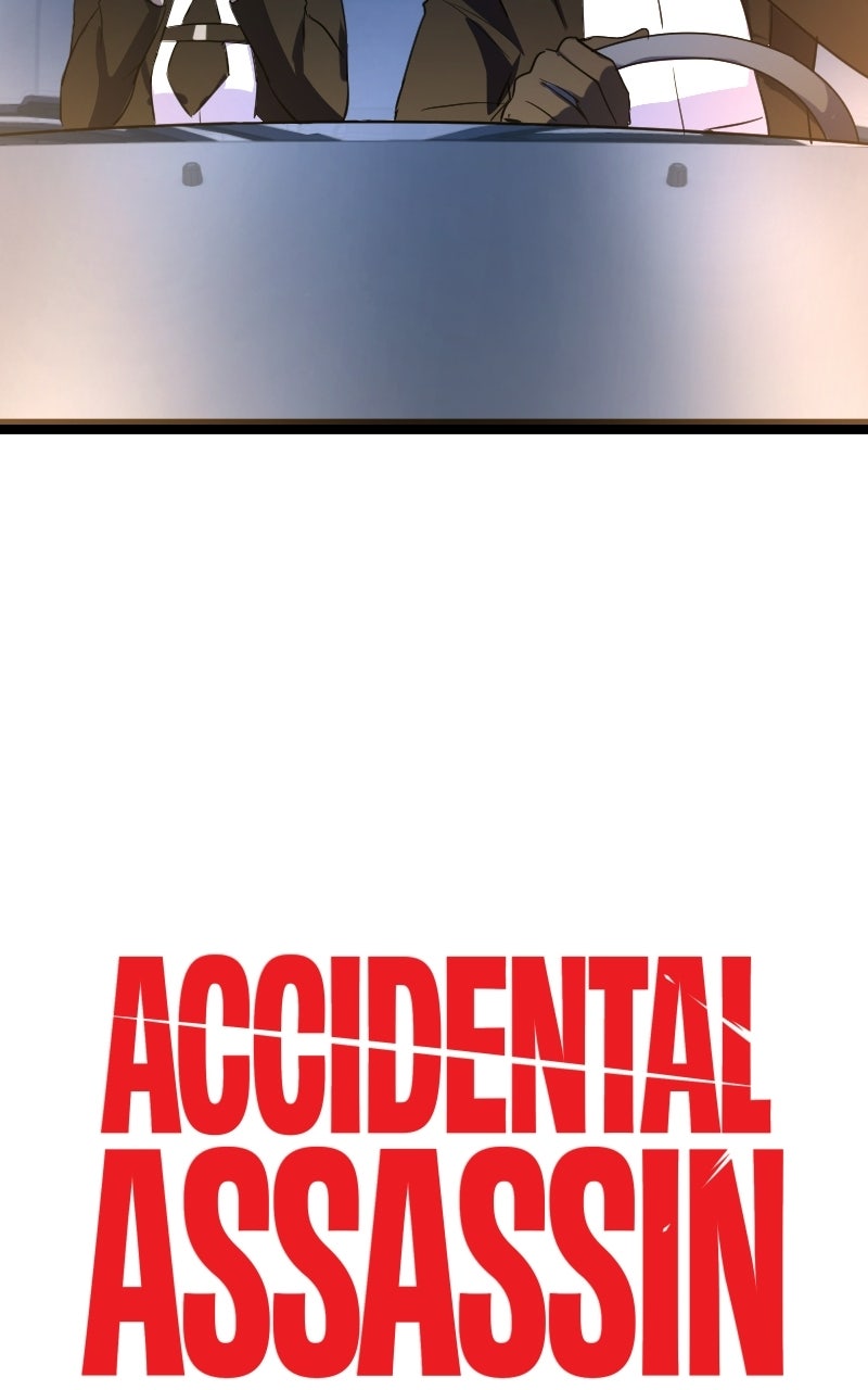 Accidental Assassin Episode 35 page 4 - 