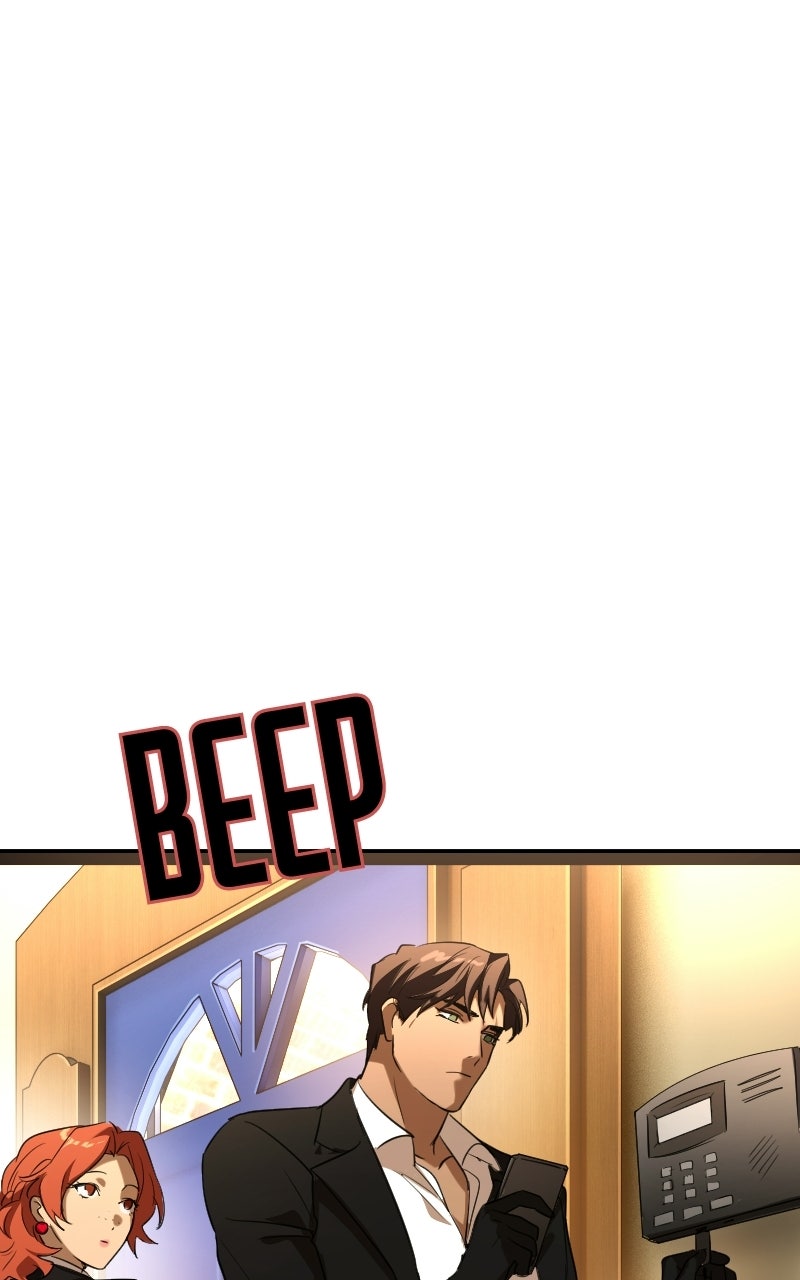Accidental Assassin Episode 35 page 33 - 