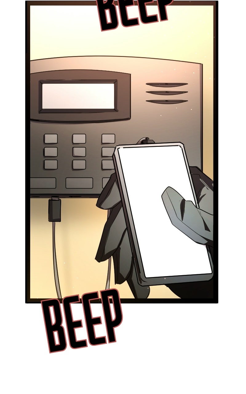 Accidental Assassin Episode 35 page 35 - 