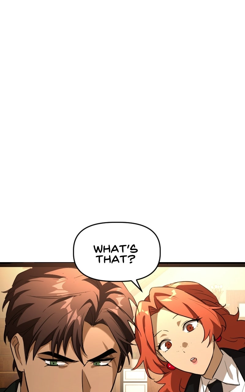 Accidental Assassin Episode 35 page 36 - 