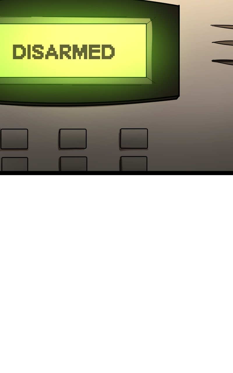 Accidental Assassin Episode 35 page 39 - 