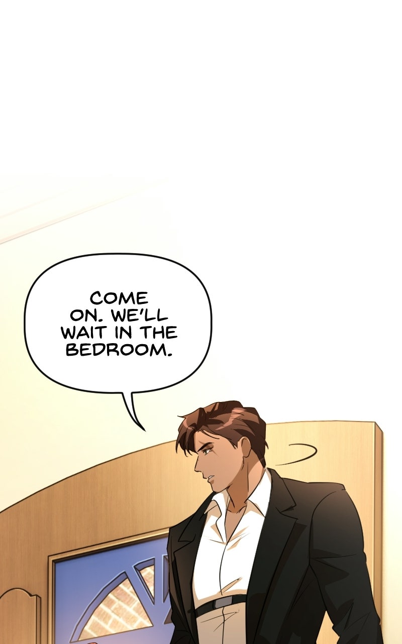 Accidental Assassin Episode 35 page 40 - 