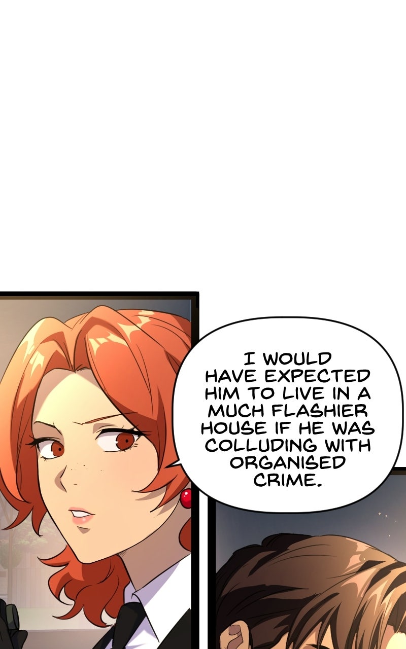 Accidental Assassin Episode 35 page 5 - 