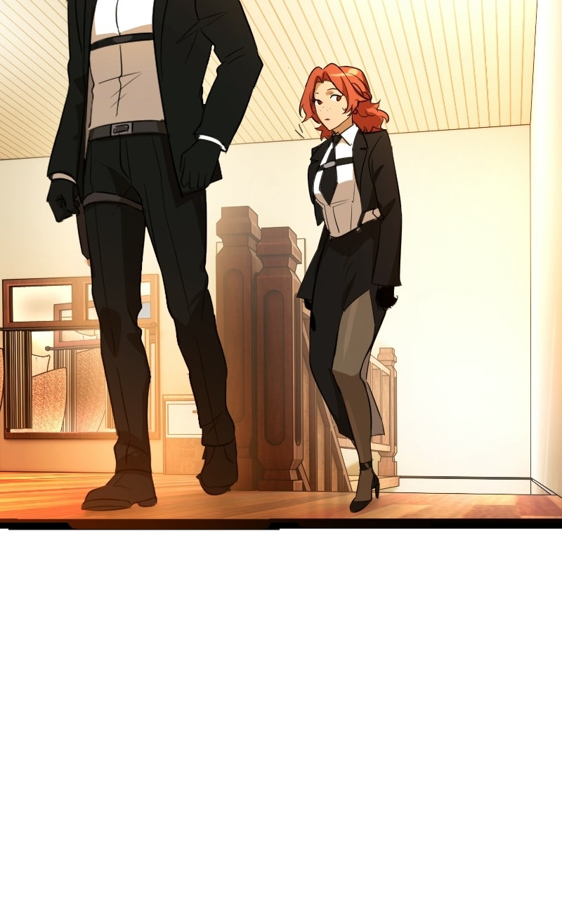 Accidental Assassin Episode 35 page 43 - 