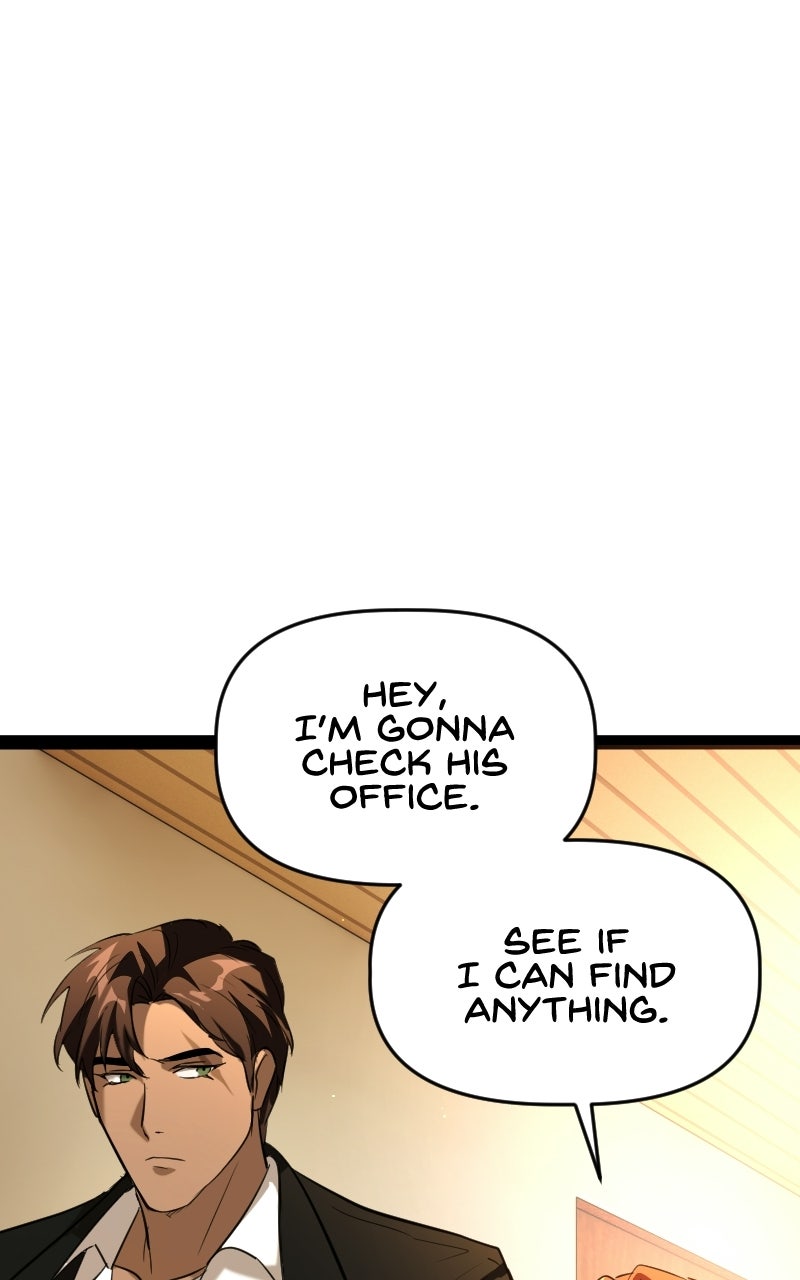 Accidental Assassin Episode 35 page 45 - 