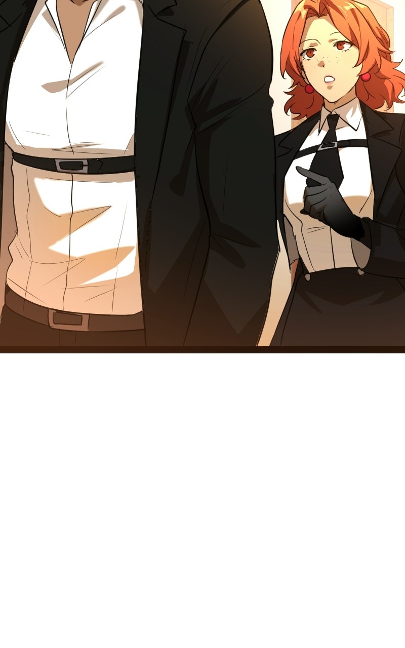 Accidental Assassin Episode 35 page 46 - 