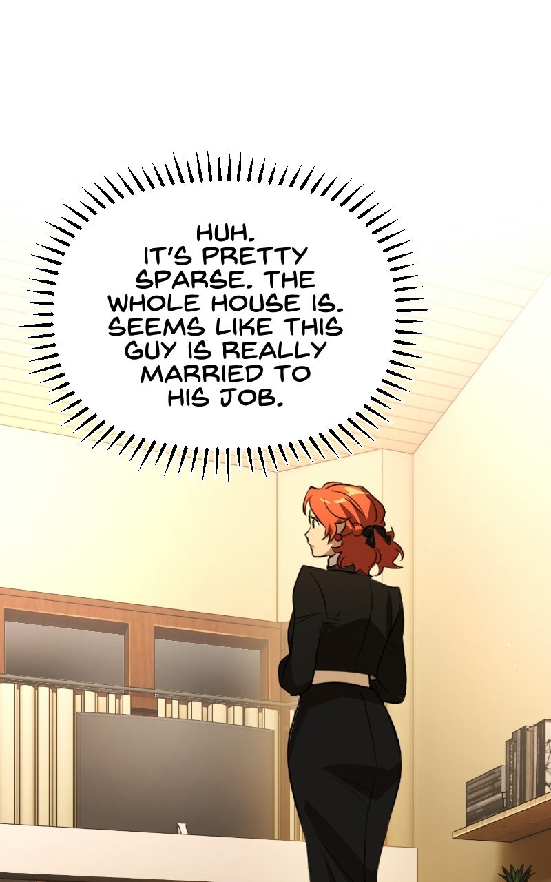 Accidental Assassin Episode 35 page 49 - 