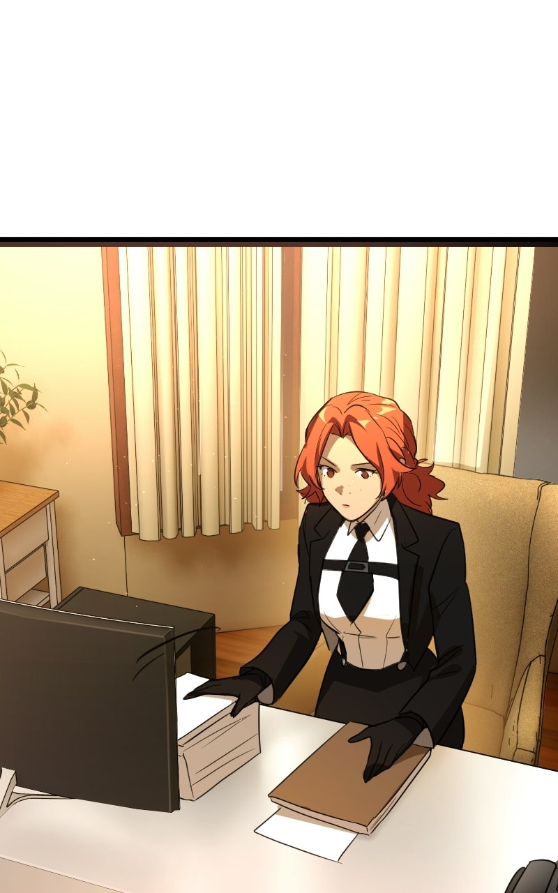 Accidental Assassin Episode 35 page 51 - 