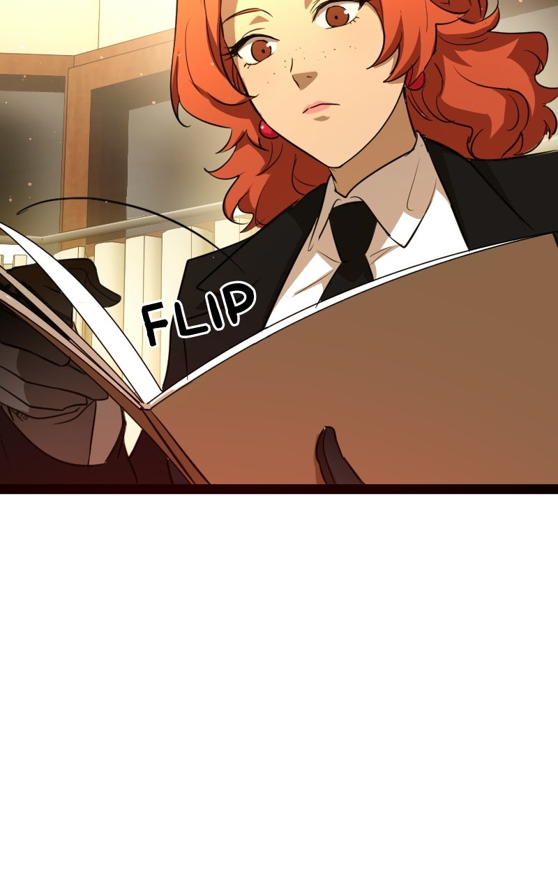 Accidental Assassin Episode 35 page 53 - 