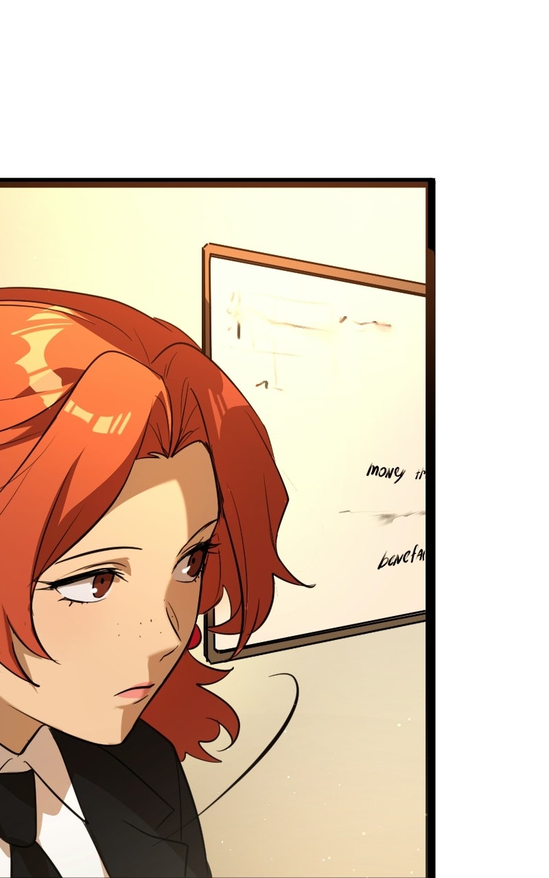 Accidental Assassin Episode 35 page 54 - 