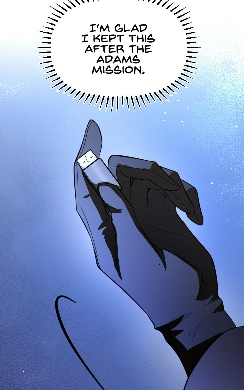Accidental Assassin Episode 35 page 58 - 