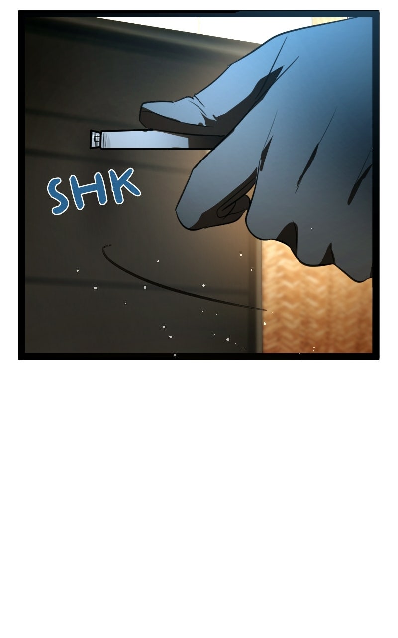 Accidental Assassin Episode 35 page 60 - 