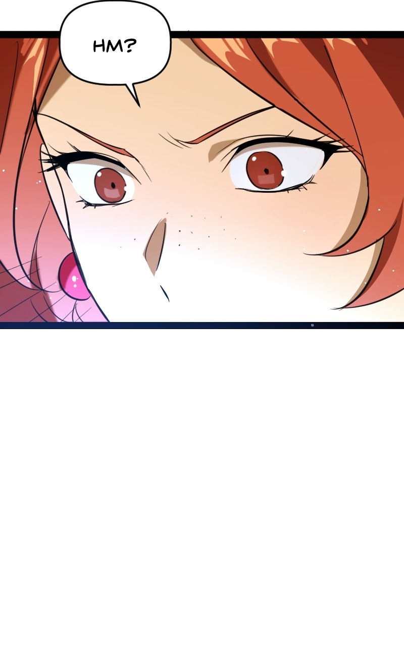 Accidental Assassin Episode 35 page 63 - 