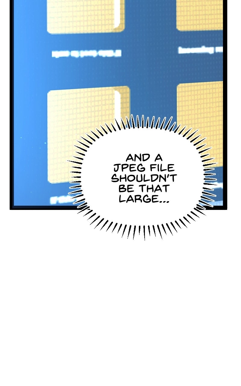 Accidental Assassin Episode 35 page 65 - 