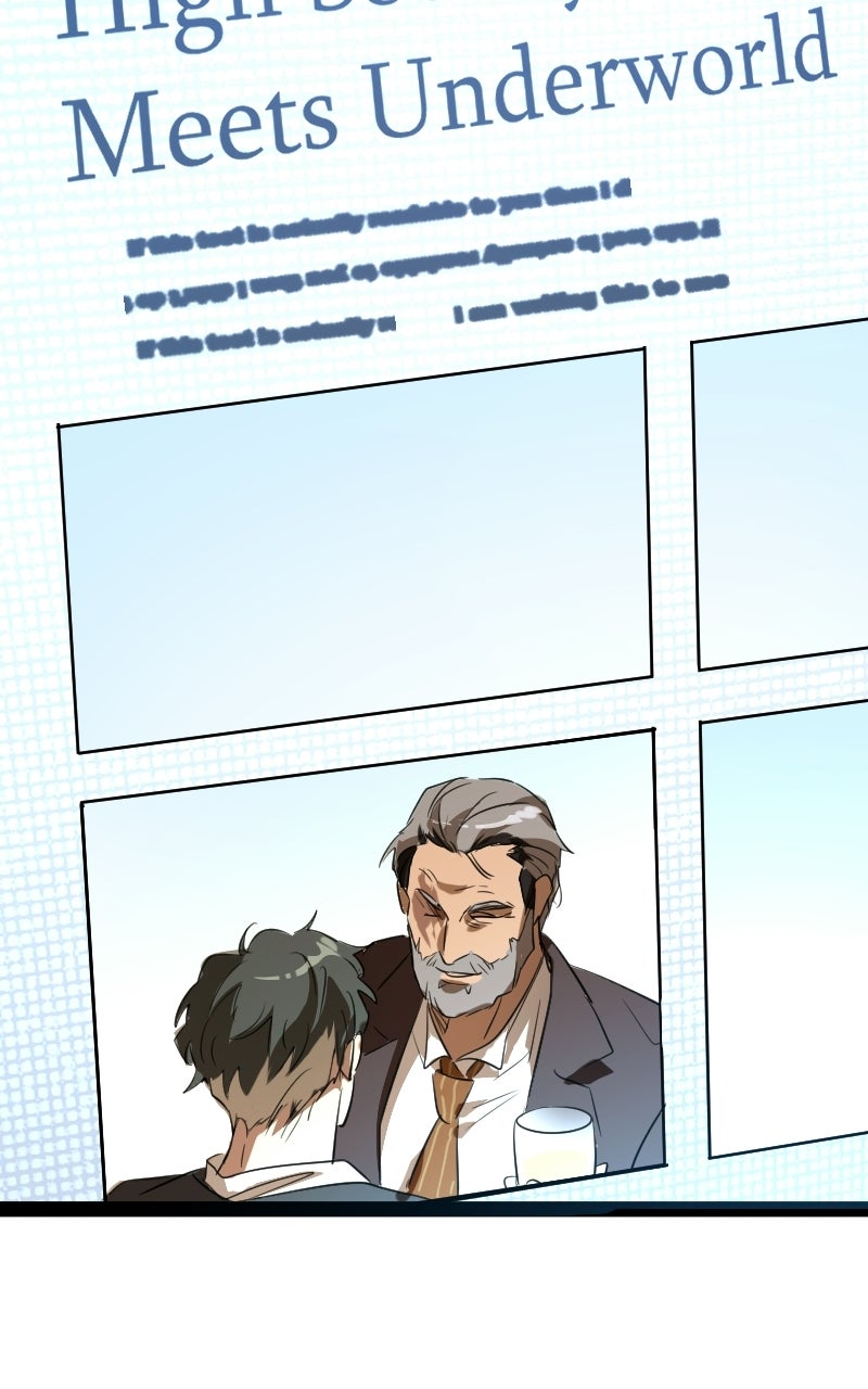 Accidental Assassin Episode 35 page 72 - 