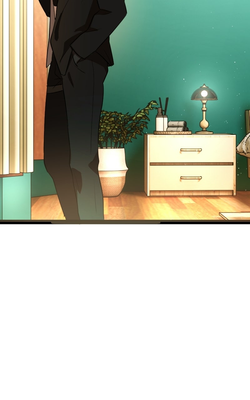 Accidental Assassin Episode 35 page 76 - 