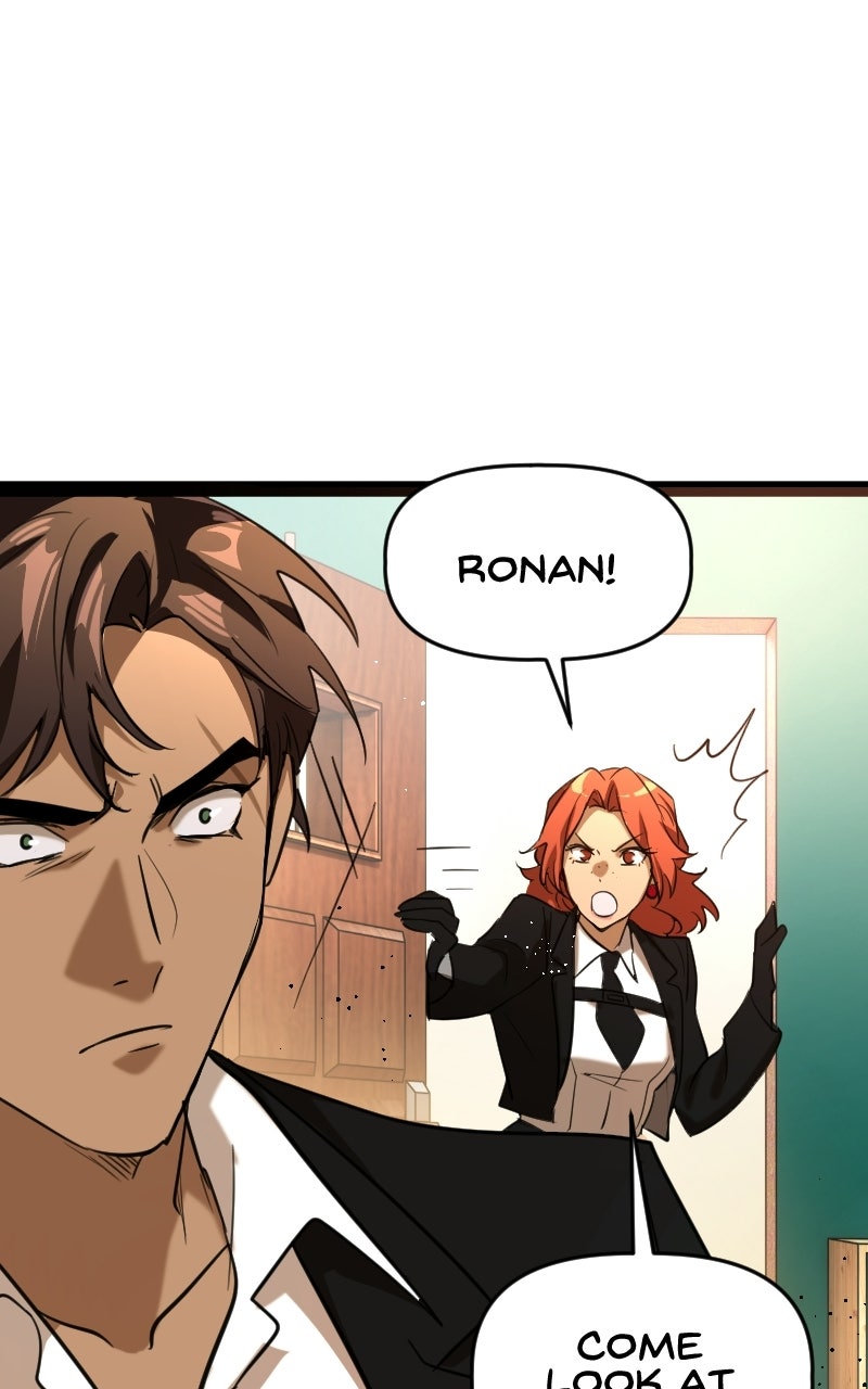 Accidental Assassin Episode 35 page 77 - 