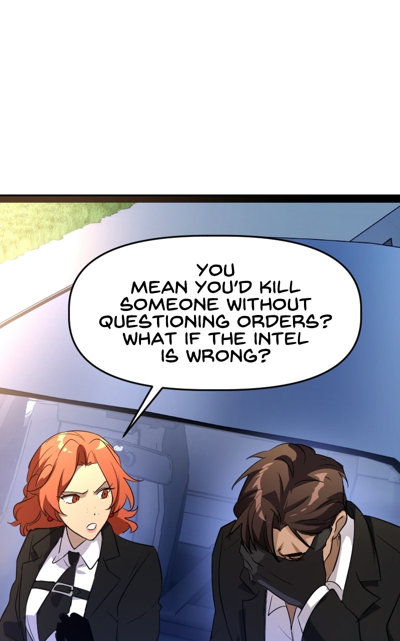 Accidental Assassin Episode 35 page 9 - 