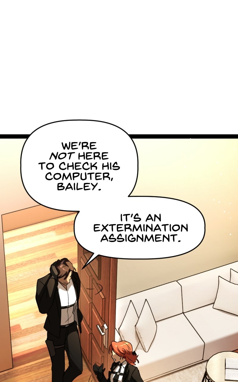 Accidental Assassin Episode 35 page 81 - 