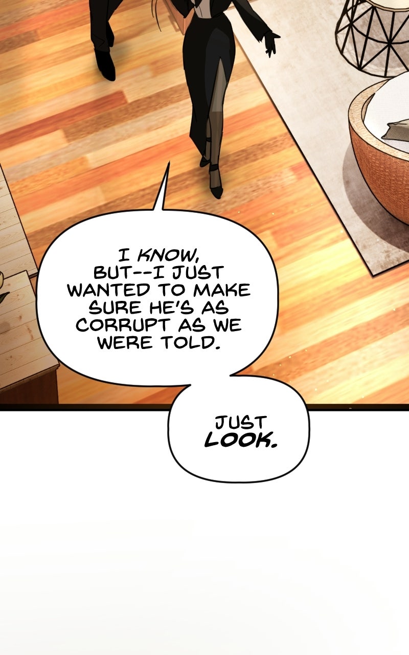 Accidental Assassin Episode 35 page 82 - 