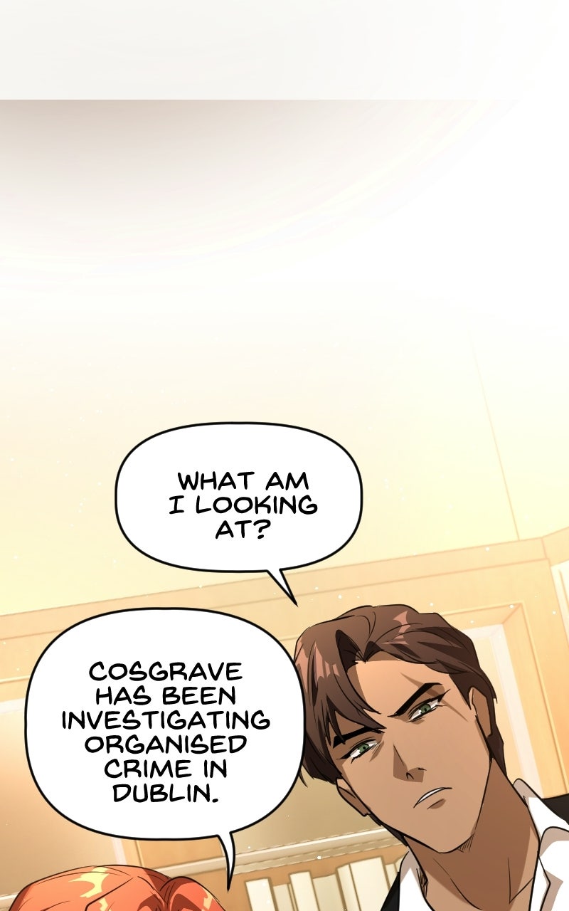 Accidental Assassin Episode 35 page 83 - 
