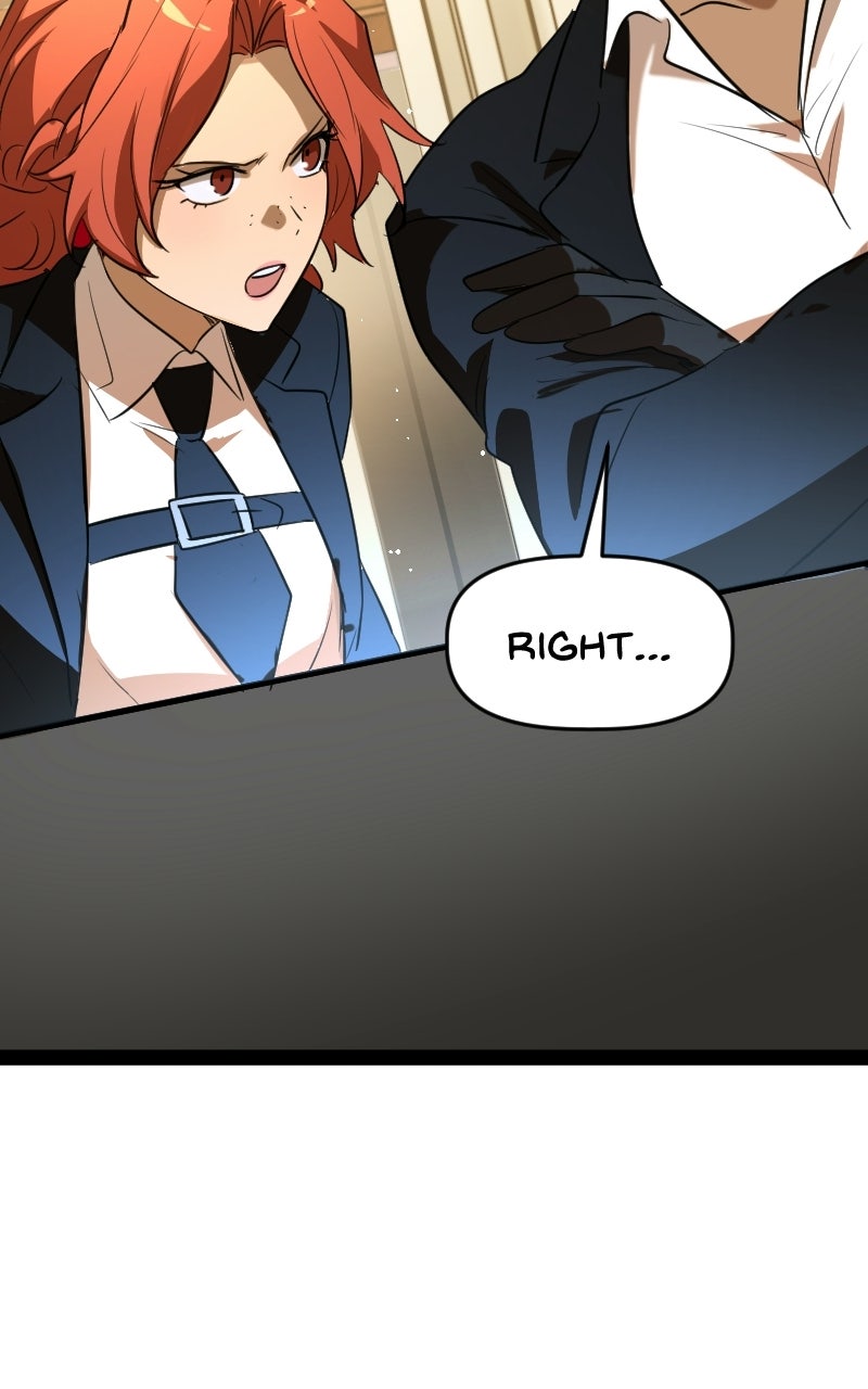 Accidental Assassin Episode 35 page 84 - 