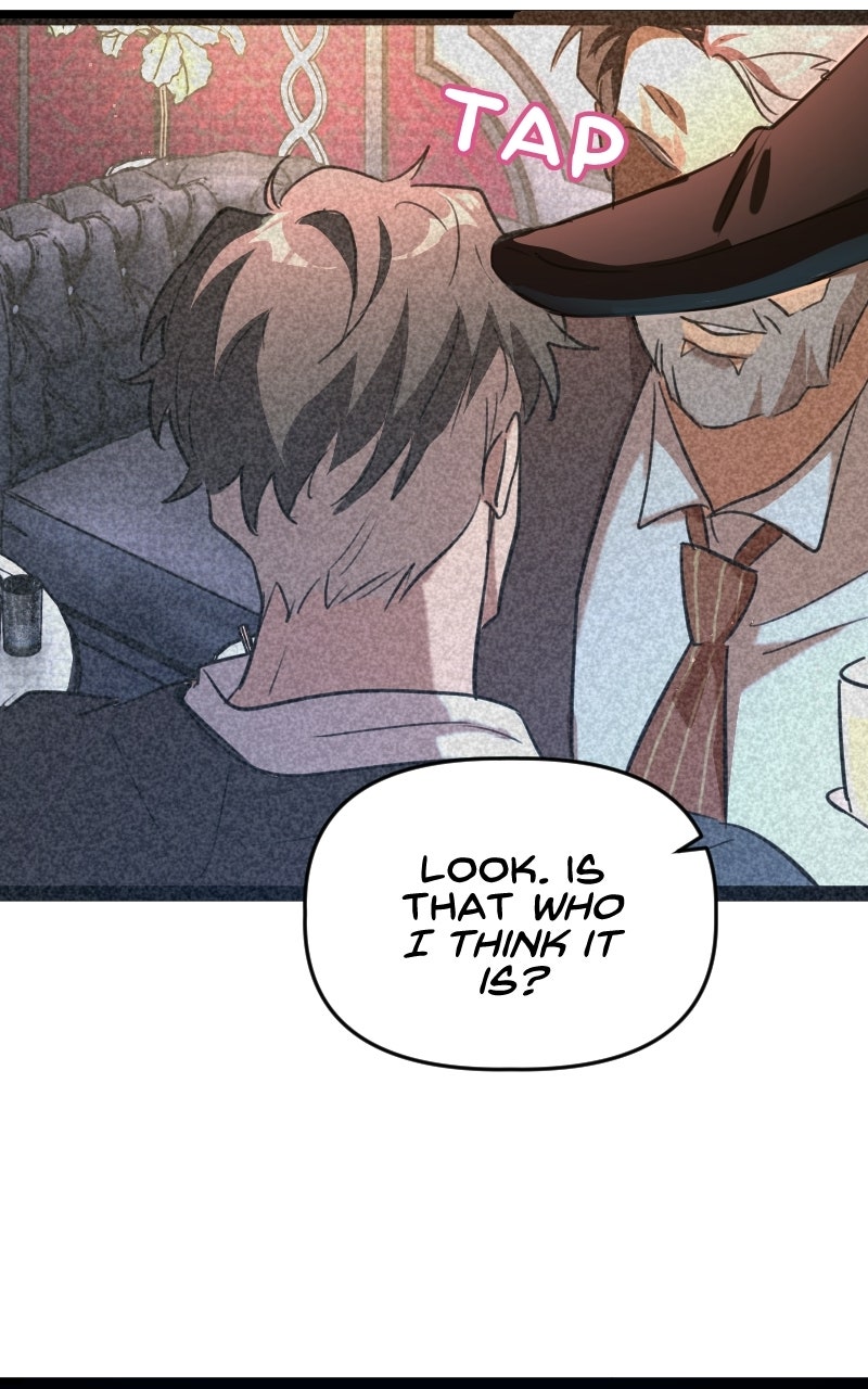 Accidental Assassin Episode 35 page 86 - 