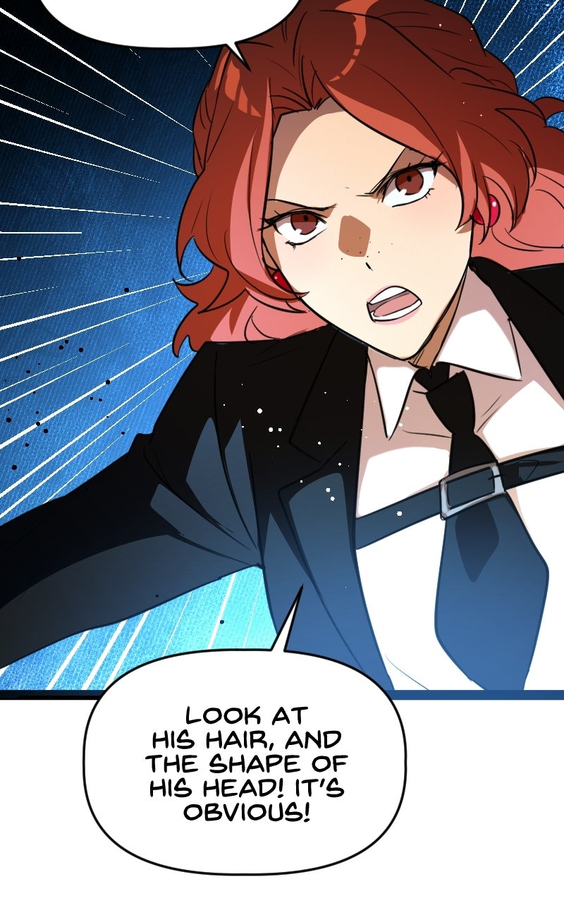 Accidental Assassin Episode 35 page 89 - 