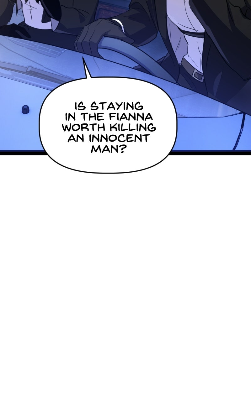 Accidental Assassin Episode 35 page 10 - 