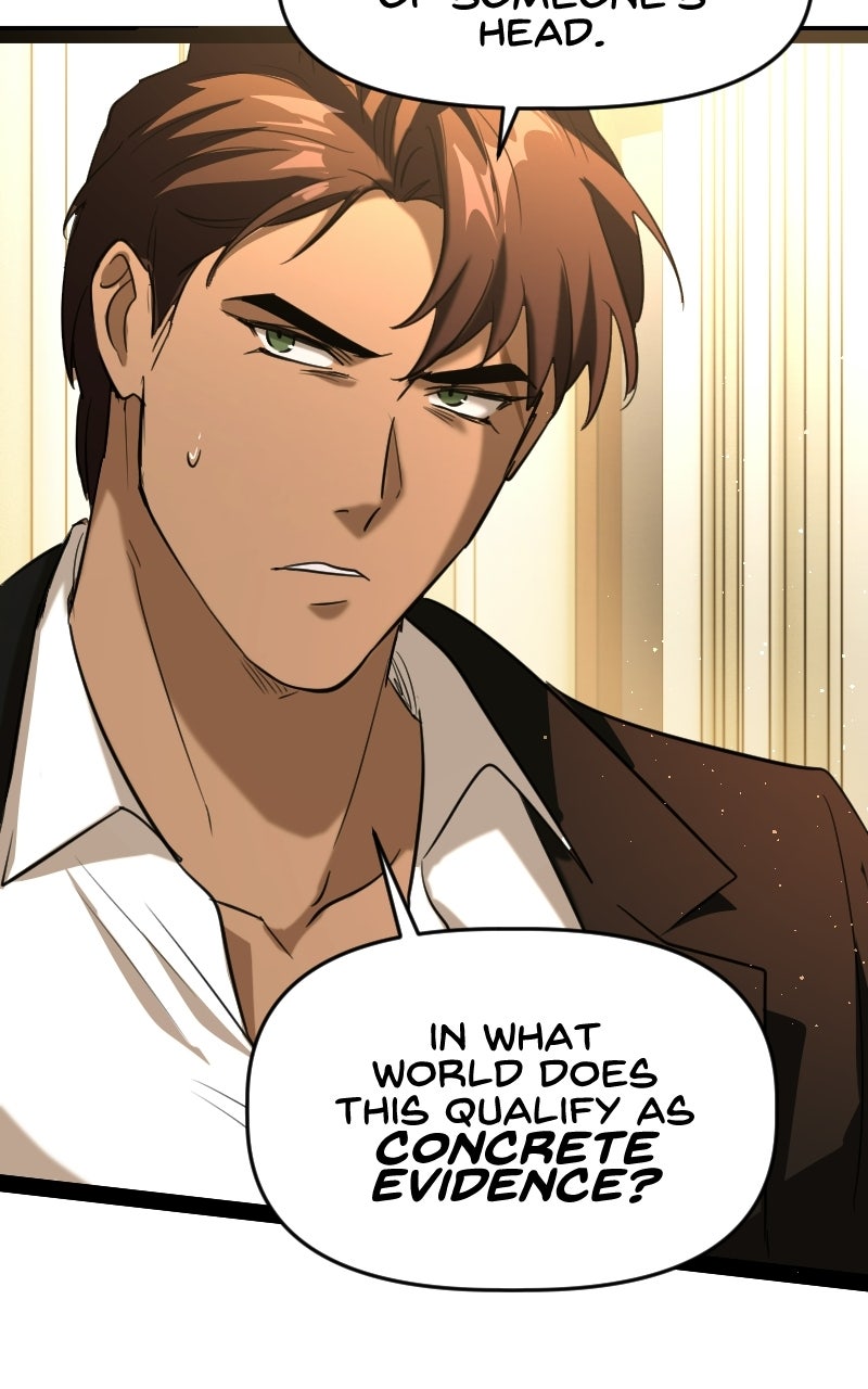 Accidental Assassin Episode 35 page 93 - 