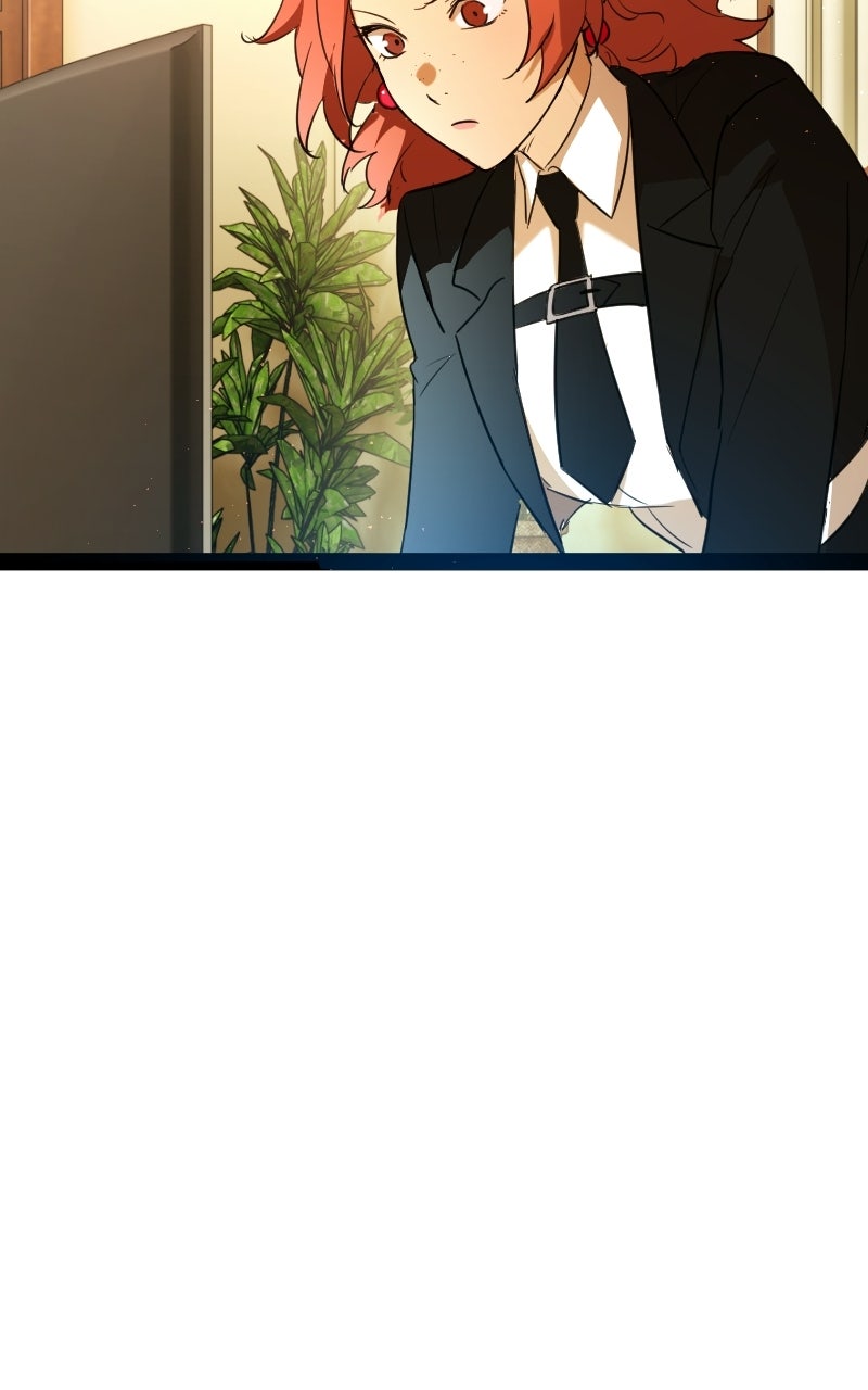 Accidental Assassin Episode 36 page 11 - 