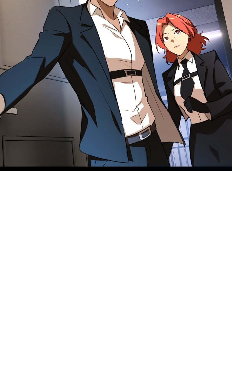Accidental Assassin Episode 36 page 102 - 