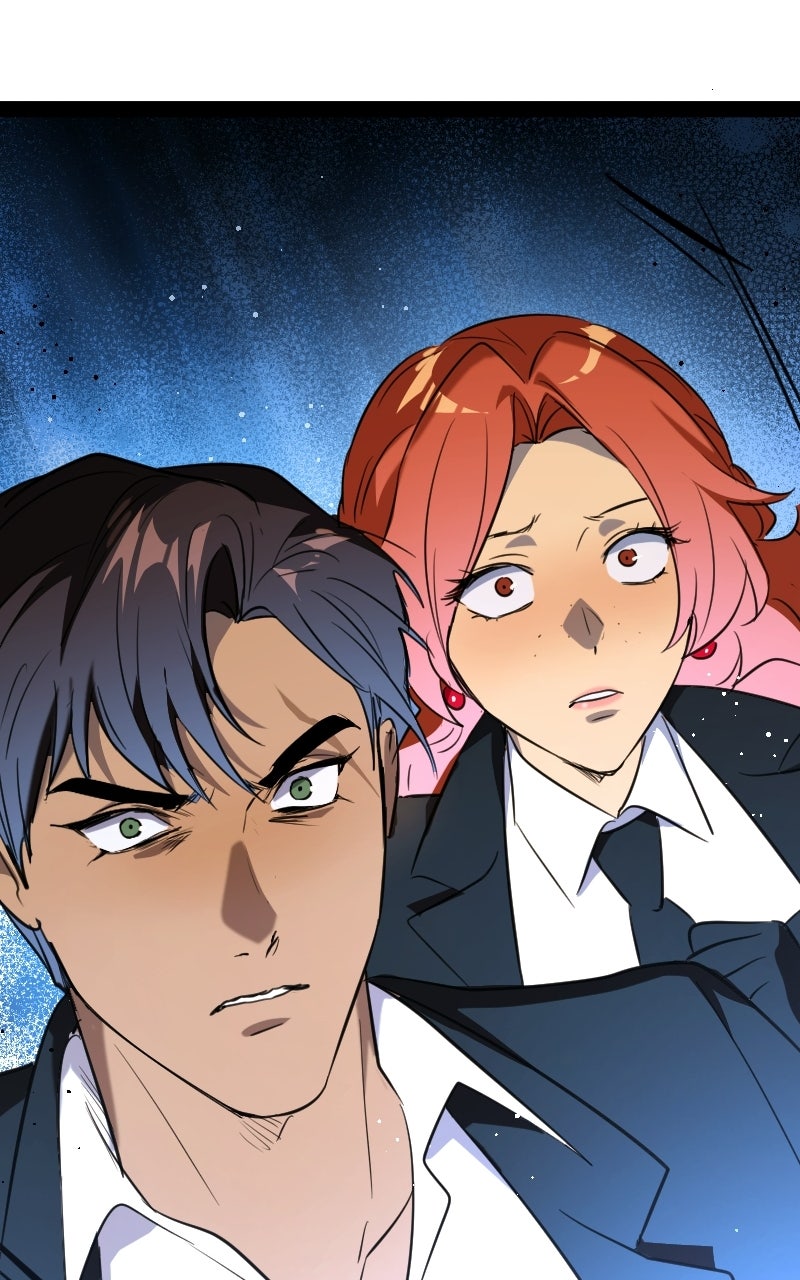 Accidental Assassin Episode 36 page 103 - 