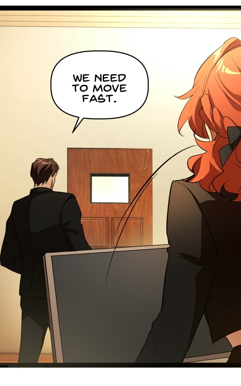 Accidental Assassin Episode 36 page 12 - 