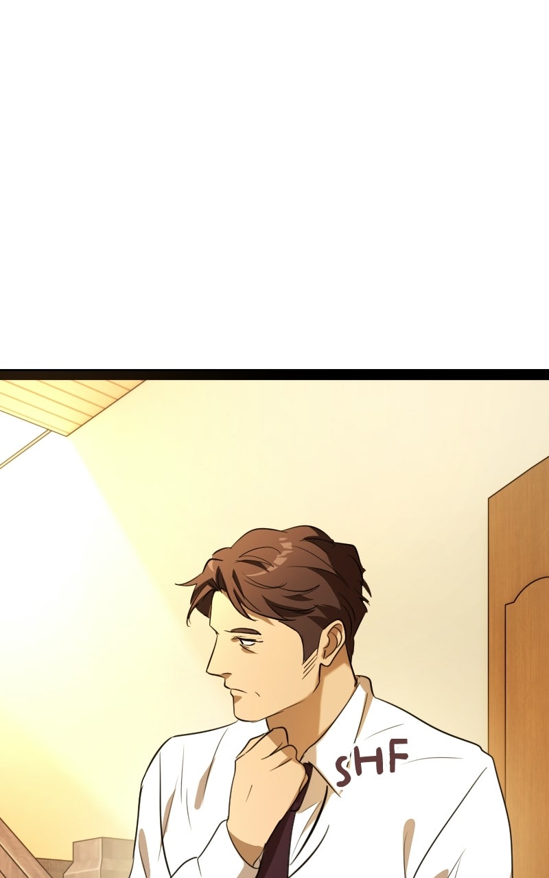 Accidental Assassin Episode 36 page 15 - 