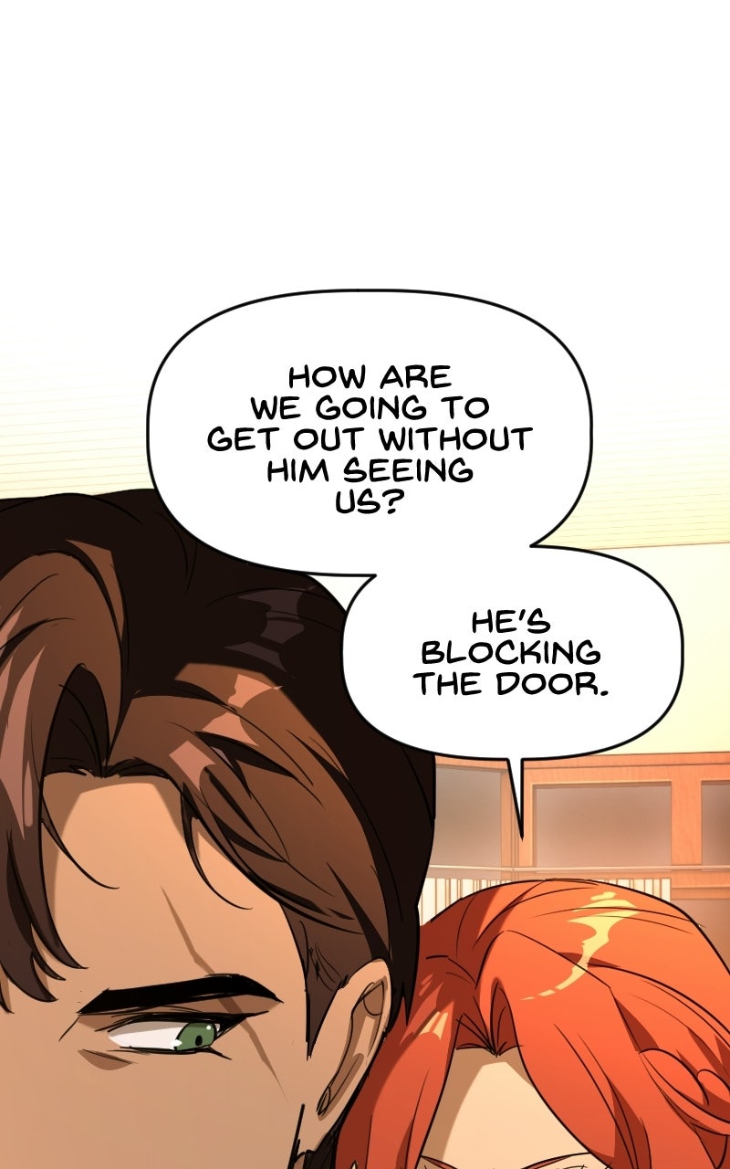 Accidental Assassin Episode 36 page 18 - 