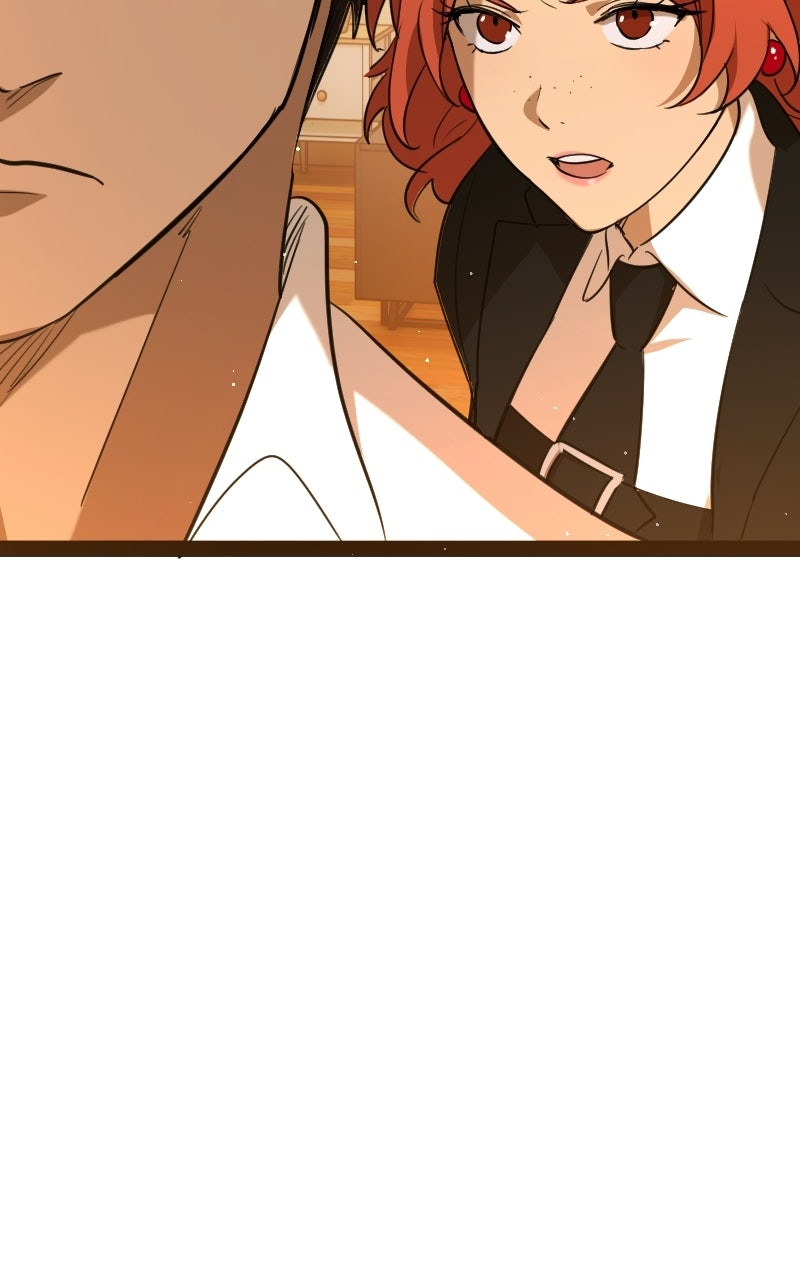 Accidental Assassin Episode 36 page 19 - 
