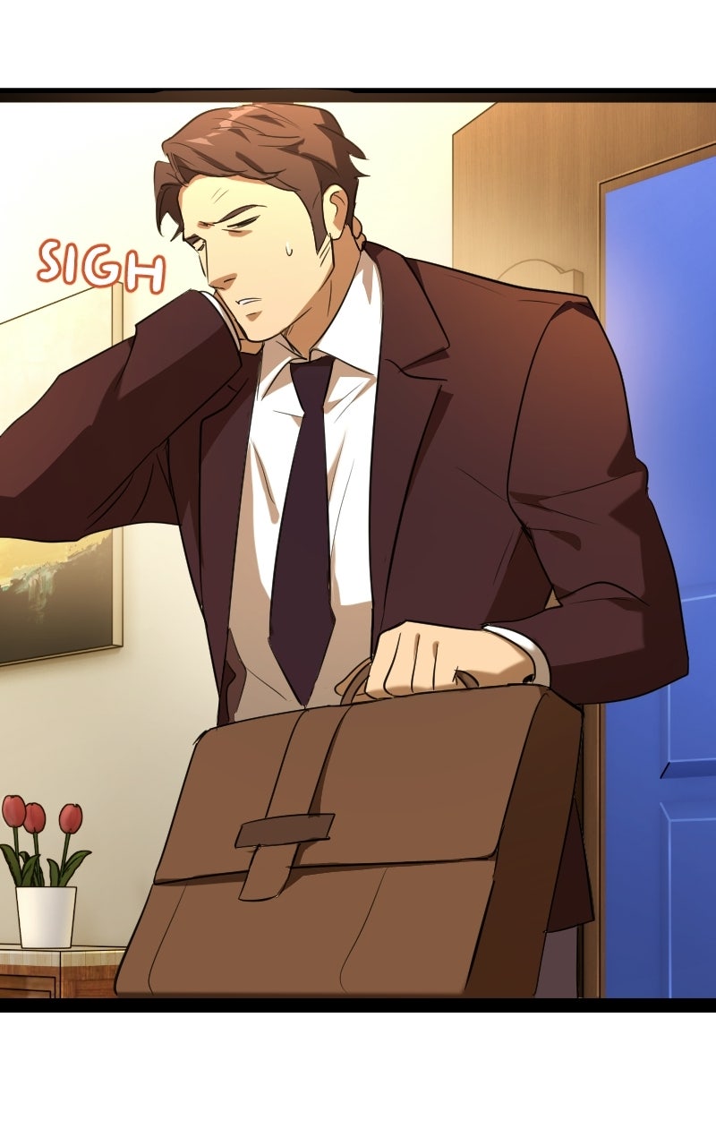 Accidental Assassin Episode 36 page 3 - 