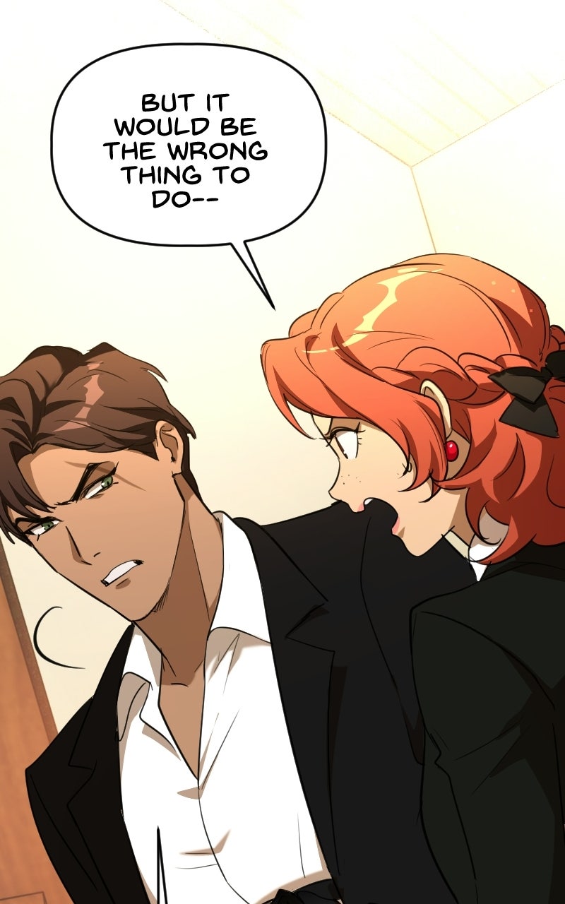 Accidental Assassin Episode 36 page 22 - 