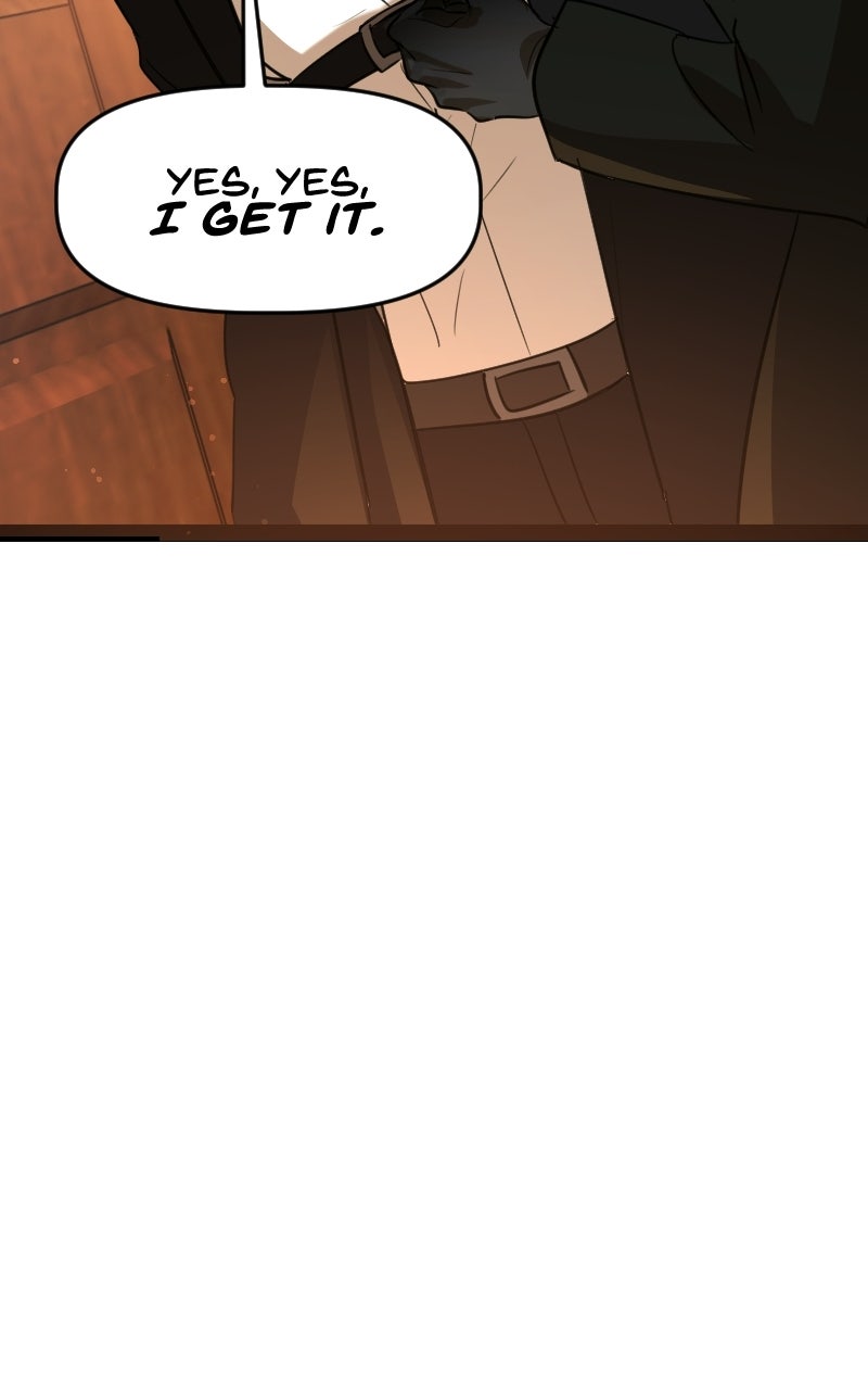 Accidental Assassin Episode 36 page 23 - 